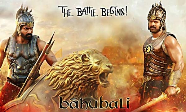 bahubali youtube,bahubali tv screening  బాహుబలి - ఒకటోస్సారి, రెండోస్సారి